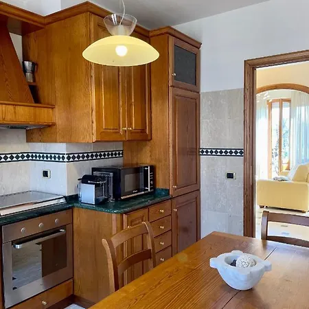 Appartamento Mirage Dei Marmi *