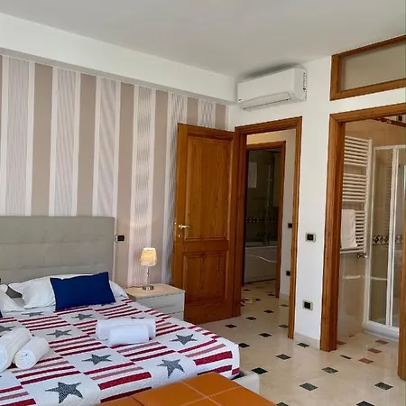 Mirage Dei Marmi Forte dei Marmi