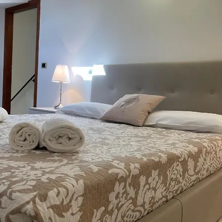 Mirage Dei Marmi * Forte dei Marmi
