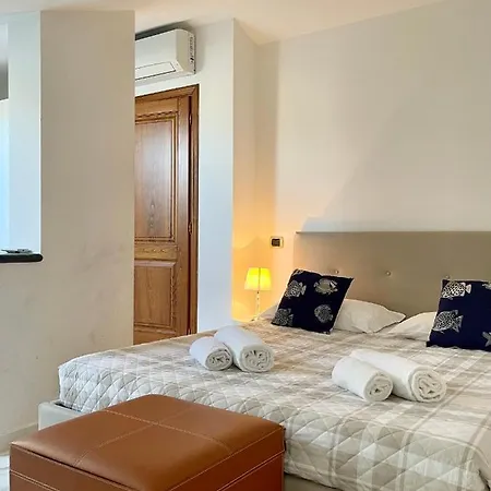 Mirage Dei Marmi Appartamento