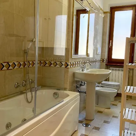 Appartamento Mirage Dei Marmi