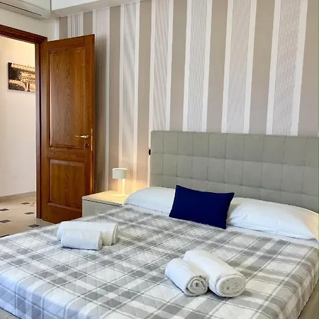 Mirage Dei Marmi Appartamento