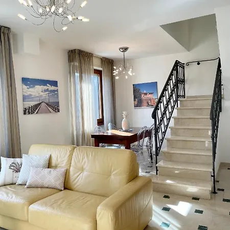 Mirage Dei Marmi *