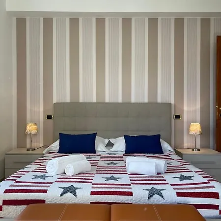 Mirage Dei Marmi * Forte dei Marmi