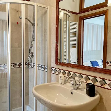 Mirage Dei Marmi Apartment *