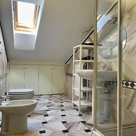 Mirage Dei Marmi Apartment *